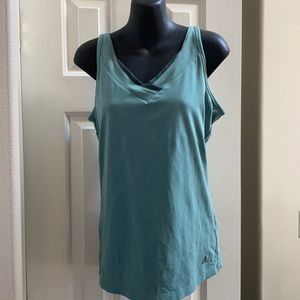 Adidas Clima Lite active tank